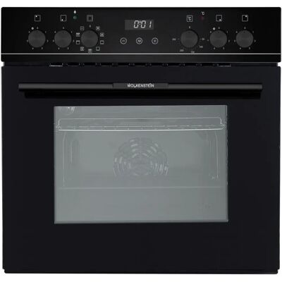 Wolkenstein - WMOC 90 - Schwarz - Einbauherd-Set - cooking appliance set Wolkenstein - WMOC 90 - Schwarz - Einbauherd-Set - cooking appliance set