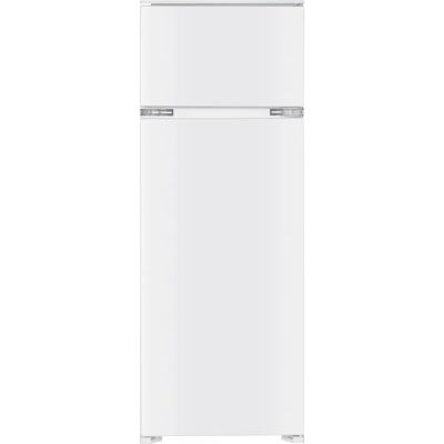 Wolkenstein WDD230.4EEB - Incorporabile, 145cm, 205L - Combinazione frigorifero-congelatore Wolkenstein WDD230.4EEB - Incorporabile, 145cm, 205L - Combinazione frigorifero-congelatore