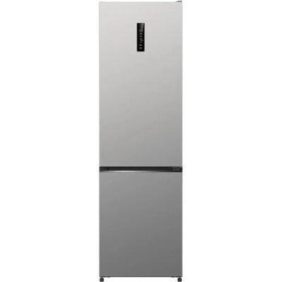 Wolkenstein - WKG405ANFIX - Stainless - Frigorifero-congelatore Wolkenstein - WKG405ANFIX - Stainless - Frigorifero-congelatore