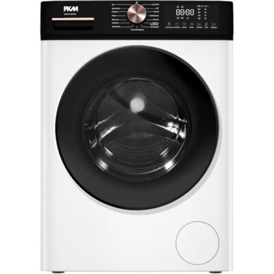 PKM - WA10-15TCA - 10kg - 1400rpm - Lavatrice PKM - WA10-15TCA - 10kg - 1400rpm - Lavatrice