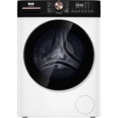 PKM - WT10+6-TC-AD - 6 kg/10 kg - 60 cm - Washer-Dryer PKM - WT10+6-TC-AD - 6 kg/10 kg - 60 cm - Washer-Dryer