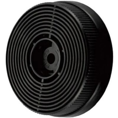 PKM CF145 Aktivkohlefilter - Schwarz - Luftfilter PKM CF145 Aktivkohlefilter - Schwarz - Luftfilter