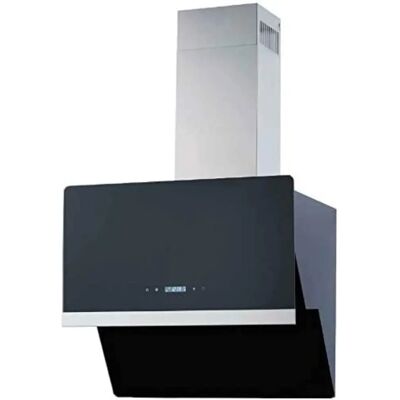 Wolkenstein W S4-60A++BTZ - Hotte murale plafond - Cappa aspirante - Publicité Wolkenstein W S4-60A++BTZ - Hotte murale plafond - Cappa aspirante - Publicité