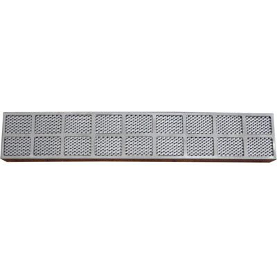 Wolkenstein - 50834 - Silber - Cooker hood filter Wolkenstein - 50834 - Silber - Cooker hood filter