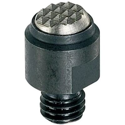 Halder - 22730.0380 - Hartmetallkugel - knurled - Pendel support Halder - 22730.0380 - Hartmetallkugel - knurled - Pendel support