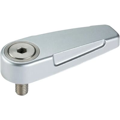 Halder Model 24100.0151 Zinc Door Locking Bolt - Door Locking Bolt Halder Model 24100.0151 Zinc Door Locking Bolt - Door Locking Bolt