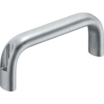 Halder - 24300.0161 - Aluminium - Blank - Handle Halder - 24300.0161 - Aluminium - Blank - Handle