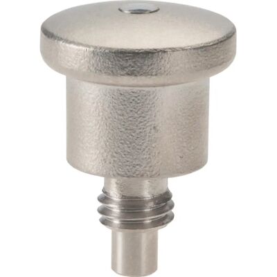 Halder - Miniraster Rastbolzen - D1=8 Mm - Lock Pin Halder - Miniraster Rastbolzen - D1=8 Mm - Lock Pin