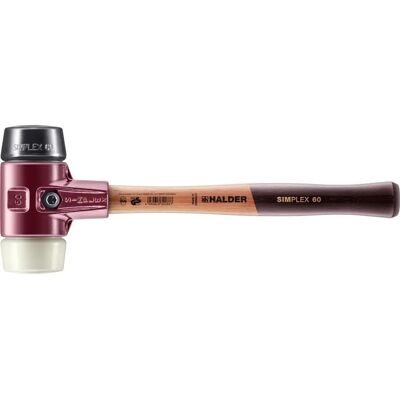 Halder - Simplex Mallet Halder - Simplex Mallet