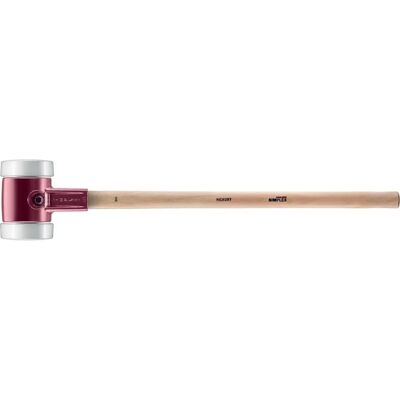 Halder - Młot uderzeniowy 140mm Superplastik - Średnio twardy Halder - Młot uderzeniowy 140mm Superplastik - Średnio twardy