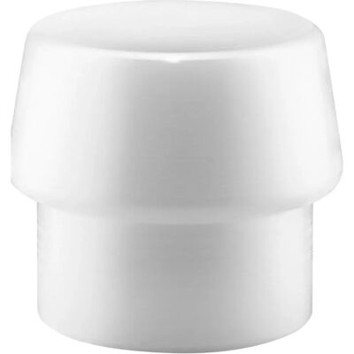 HALDER NORM+TECHNIK - Taco en superplástico para SIMPLEX blanco - Tassello en superplastica para mazza SIMPLEX bianco 50 mm HALDER NORM+TECHNIK - Taco en superplástico para SIMPLEX blanco - Tassello en superplastica para mazza SIMPLEX bianco 50 mm