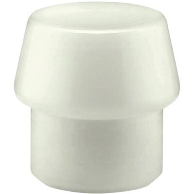 Halder Modell 3208.030 Robuster Nylon Hammer Kopf - Bau Halder Modell 3208.030 Robuster Nylon Hammer Kopf - Bau