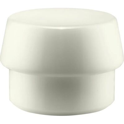 Halder Modell 3208.080 - Schwerer Nylon-Schlagkopf Halder Modell 3208.080 - Schwerer Nylon-Schlagkopf