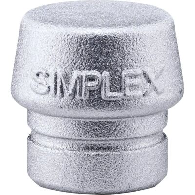 Halder Model 40 mm - Letmetalsankel - Simplex Halder Model 40 mm - Letmetalsankel - Simplex