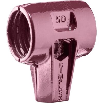 Halder - Schlagwerkzeugkörper für 50mm Hammer - Impact Tool Body for 50mm Hammer - Impact Tool Body for 50mm Hammer - Impact Tool Body for 50mm Hammer Halder - Schlagwerkzeugkörper für 50mm Hammer - Impact Tool Body for 50mm Hammer - Impact Tool Body for 50mm Hammer - Impact Tool Body for 50mm Hammer