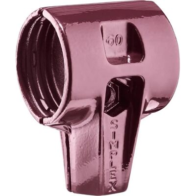 Halder - Modell 3011.060 - Tempergussgehäuse für 60 mm Hammer Halder - Modell 3011.060 - Tempergussgehäuse für 60 mm Hammer