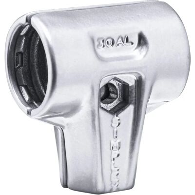 Halder Model 3122.030 - Lichtgewicht aluminium behuizing voor precisiewerk Halder Model 3122.030 - Lichtgewicht aluminium behuizing voor precisiewerk