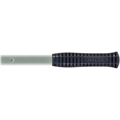 Rękojeść młotka Halder Model 3844.080 z włókna szklanego - Ergonomiczna, Wytrzymała, 70cm Rękojeść młotka Halder Model 3844.080 z włókna szklanego - Ergonomiczna, Wytrzymała, 70cm