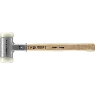 Halder Maza supercraft - Amortyzacja drgań - Ergonomiczny - Młotek Halder Maza supercraft - Amortyzacja drgań - Ergonomiczny - Młotek