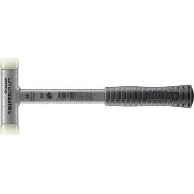 Halder Supercraft-Schonhammer - Kraftvoll, Ergonomisch & Langlebig Halder Supercraft-Schonhammer - Kraftvoll, Ergonomisch & Langlebig