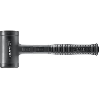 Halder Blackcraft Hammer - Bruchsicherer Stahlstiel - Kraftvoller Schlag Halder Blackcraft Hammer - Bruchsicherer Stahlstiel - Kraftvoller Schlag