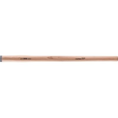 Mango de Madera Halder 3566.081 de Hickory - Mango de Martillo Mango de Madera Halder 3566.081 de Hickory - Mango de Martillo