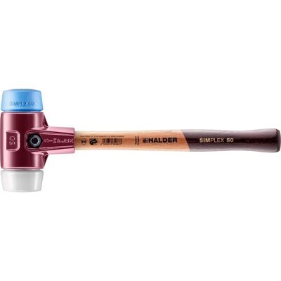 Halder - Gusseisen Hammer - 50mm Halder - Gusseisen Hammer - 50mm