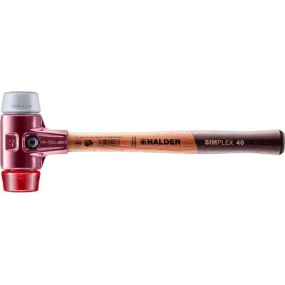 Halder Simplex Hammer D40 - Bau, Garten, Autoreparatur Halder Simplex Hammer D40 - Bau, Garten, Autoreparatur