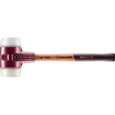 Halder - Mazza D=80 mm - Maza Halder - Mazza D=80 mm - Maza