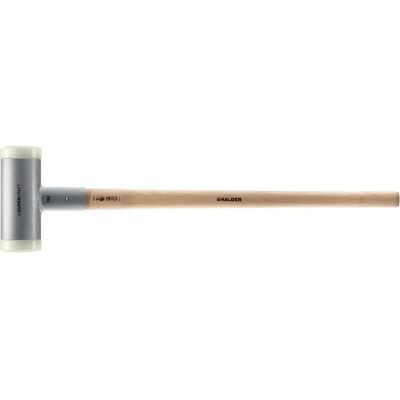 Halder Supercraft-Vorschlaghammer - Schwingungsdämpfender Hickorystiel - 100mm D - 9300g - Vorschlaghammer Halder Supercraft-Vorschlaghammer - Schwingungsdämpfender Hickorystiel - 100mm D - 9300g - Vorschlaghammer