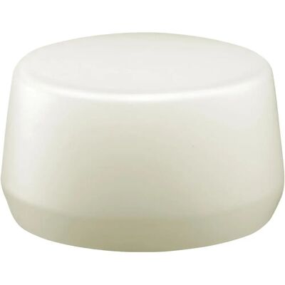 Halder Nylon Baseplex Hammer - Impact Head No. 3988, D=40mm Halder Nylon Baseplex Hammer - Impact Head No. 3988, D=40mm