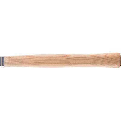 Halder Modelo 3944.040 - Empunhadura ergonômica de madeira de freixo para Baseplex - Envernizada Halder Modelo 3944.040 - Empunhadura ergonômica de madeira de freixo para Baseplex - Envernizada