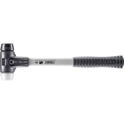 Mazza simplex Halder D30mm - Martello Mazza simplex Halder D30mm - Martello