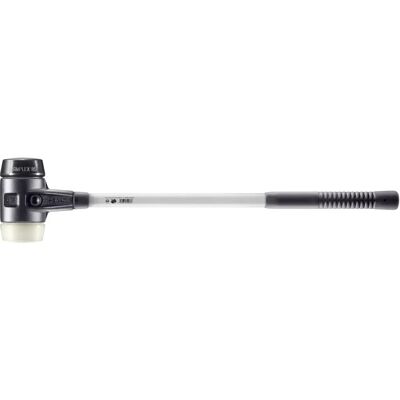 Halder Modelo 3728 Martillo de Impacto - Herramienta de Goma/Nylon Halder Modelo 3728 Martillo de Impacto - Herramienta de Goma/Nylon