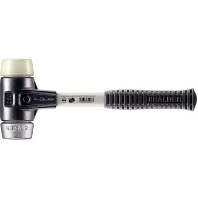 Halder - Martillo Simplex Nylon/Metal D50mm Halder - Martillo Simplex Nylon/Metal D50mm