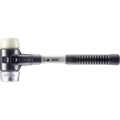 Halder - Modelo 3789.060 - Martillo de nylon y metal - D=60 mm Halder - Modelo 3789.060 - Martillo de nylon y metal - D=60 mm