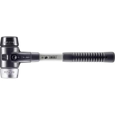 Maza simplex Halder D=60 mm - Maillet - Publicité Maza simplex Halder D=60 mm - Maillet - Publicité