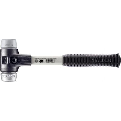 Marteau d’impact simplex Mazza Halder - diamètre 40 mm - outil polyvalent - Publicité Marteau d’impact simplex Mazza Halder - diamètre 40 mm - outil polyvalent - Publicité