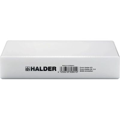 Halder Modell 3688.001 Klopfholz - Zubehör Halder Modell 3688.001 Klopfholz - Zubehör