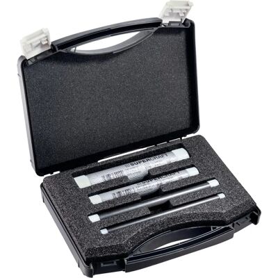 Halder Modell 3408 - Durchschlag-Set für enge Räume Halder Modell 3408 - Durchschlag-Set für enge Räume