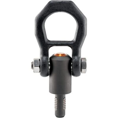 Halder M12 Self-locking Threaded Lifting Point - Product Type Halder M12 Self-locking Threaded Lifting Point - Product Type