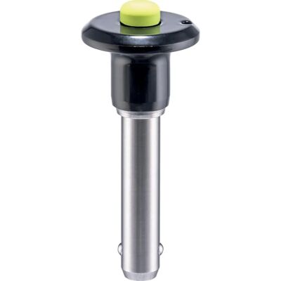Halder - 22410.0086 - D12 - L40 - perno bloccante Halder - 22410.0086 - D12 - L40 - perno bloccante
