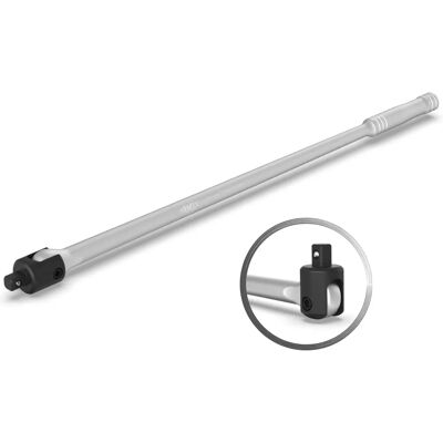 FAMEX 10672 - Schwerlast-Drehmomentschlüssel - 770 Nm FAMEX 10672 - Schwerlast-Drehmomentschlüssel - 770 Nm