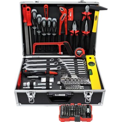 FAMEX Werkzeugset 745-48 - Werkzeugkoffer FAMEX Werkzeugset 745-48 - Werkzeugkoffer