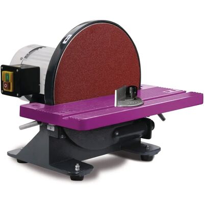 Optimum TS 305 Schleifmaschine - 900W Metall Oberflächen Schleifer Optimum TS 305 Schleifmaschine - 900W Metall Oberflächen Schleifer