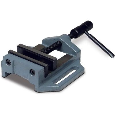 Abrazadera Modelo 3000075 de Optimum - Alta Carga Axial, Guía Precisa Abrazadera Modelo 3000075 de Optimum - Alta Carga Axial, Guía Precisa