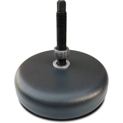 Mw-tech 3381012 Vibrationsdämpfungsfüße - Vibrationsdämpfung Füße Mw-tech 3381012 Vibrationsdämpfungsfüße - Vibrationsdämpfung Füße