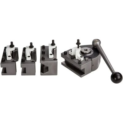 Optimum - Kit de porta/tiles cambio rápido SWH 5-B para TH4210/D420/TH46107D460 Optimum - Kit de porta/tiles cambio rápido SWH 5-B para TH4210/D420/TH46107D460