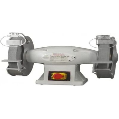 Optimum Smerigliatrice 600 W - Mola angolare Optimum Smerigliatrice 600 W - Mola angolare