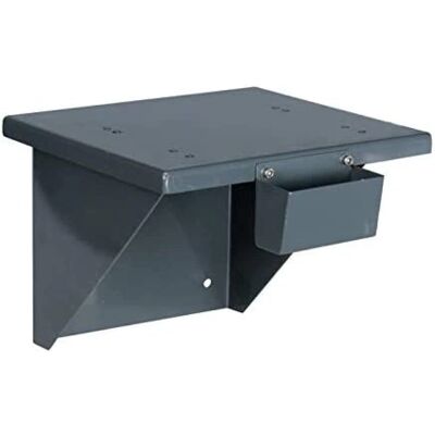 Optimum Wandhalterung für Schleifmaschine - QSM 150 - 3107050 Optimum Wandhalterung für Schleifmaschine - QSM 150 - 3107050